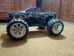 Hsp 1/8 Truck electric 4s basher 0