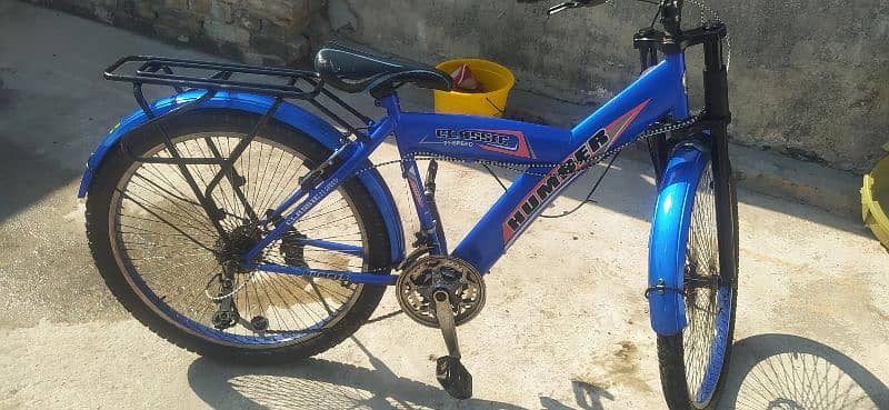 humber cycle for sale 1