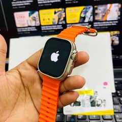 New Apple Watch 9 Ultra Full HD (Hot Offer)