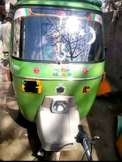 auto rikshaw new Asia