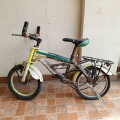 Super speed Bicycle for 6 to 8 years child