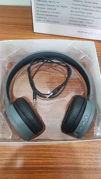 Gaming headphones/ headset 1