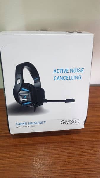 Gaming headphones/ headset 2