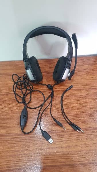 Gaming headphones/ headset 3