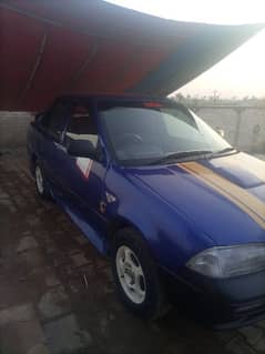 margalla 1993 for sale beautiful car for family use