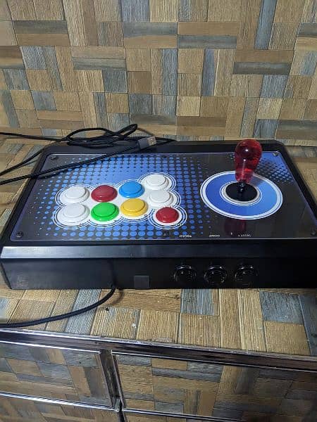 Arcade Stick For Sale Ps4/Ps3/Pc 1