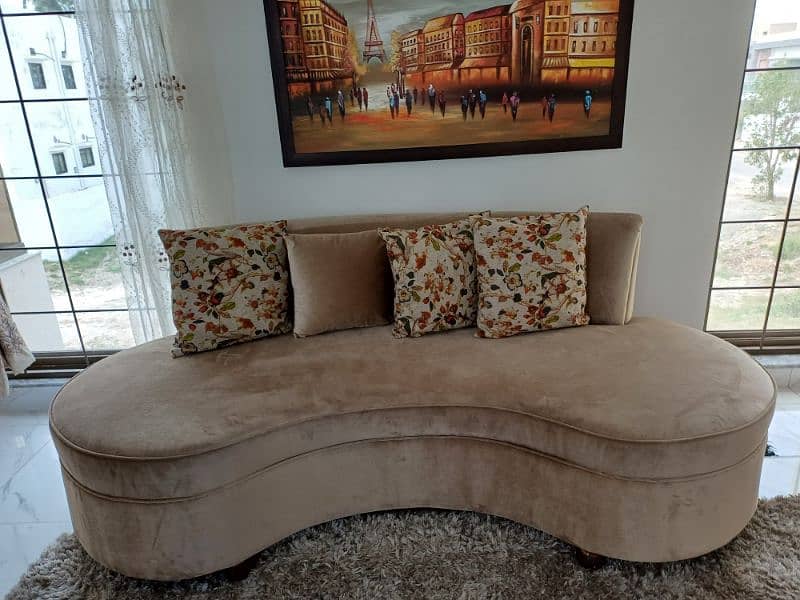 high quality  sofa 1