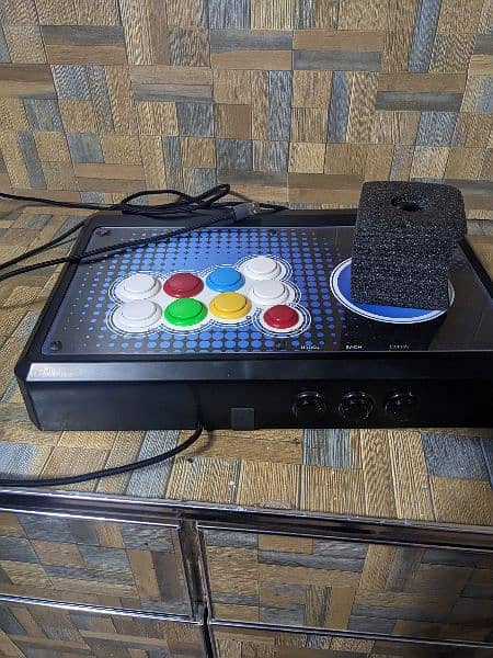 Arcade Stick For Sale Ps4/Ps3/Pc 3