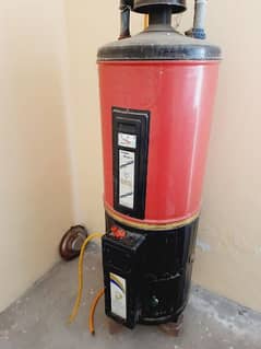 Water Geyser For Sale