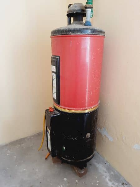 Water Geyser For Sale 1