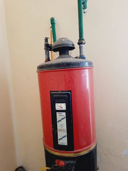 Water Geyser For Sale 2