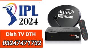 DHA recharge dish anteena setting 03347471732