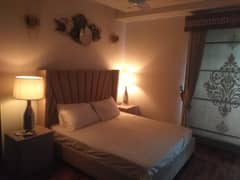 Rs 100,000 Edit ad Share button FULLY FURNISHED 1 BED APARTMENT IN GULBERG FOR RENT DIRECT OPTION