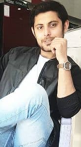 Umer Abbas