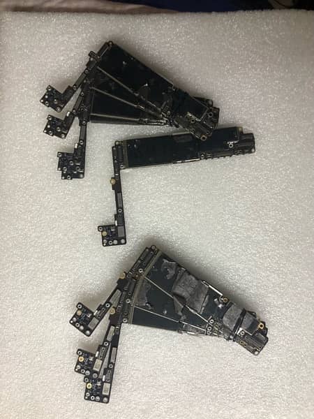 iphone 8 8 plus board non pta and bypass available stock 1