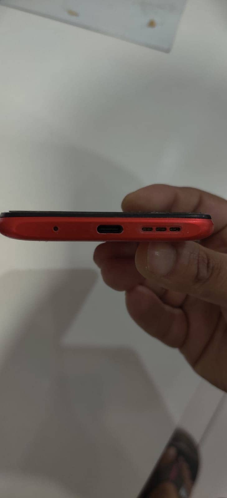 Redmi 9T 4gb ram 128gb rom 1