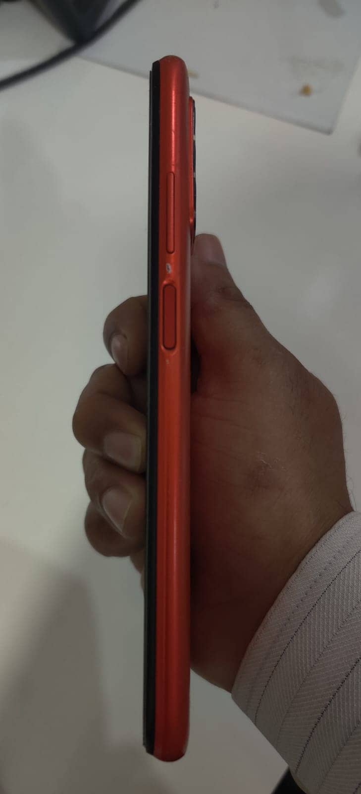 Redmi 9T 4gb ram 128gb rom 3