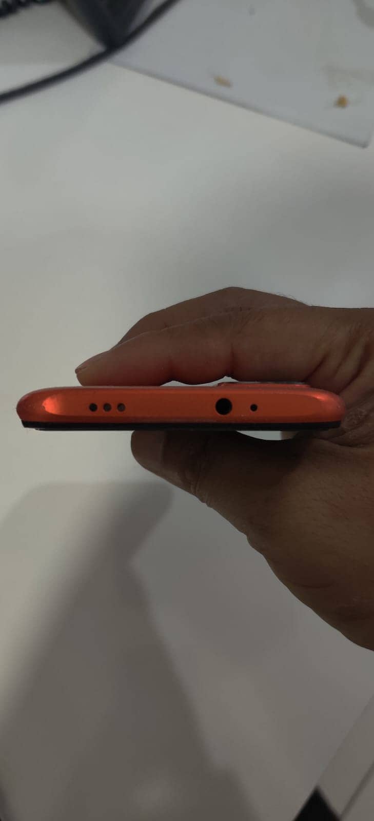 Redmi 9T 4gb ram 128gb rom 4