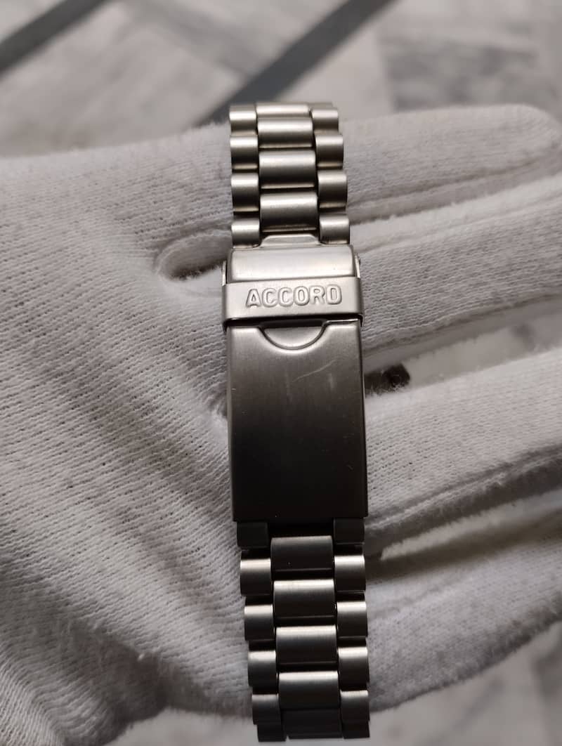 Branded Watch 2