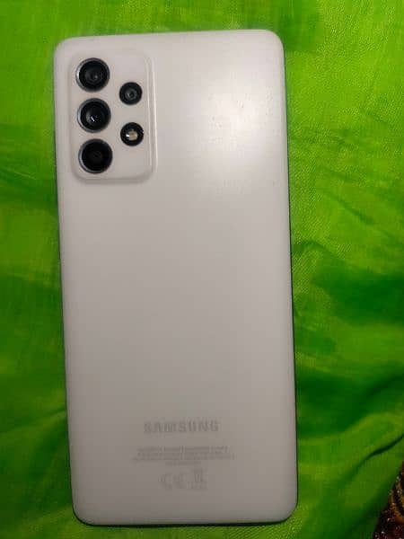 Samsung Galaxy A52 Urgent Sell 0324/491/3368 4