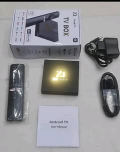 Android box z1 best quality high performance