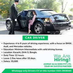 Driver , Office Assistant, School Masi, Female Guard, Patient Attendan 0