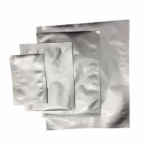 Food Grade pouch packaging/aluminium foil golden pouches silver pouche 9