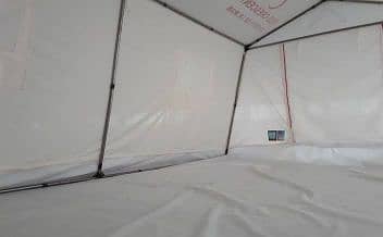 Tent For Sale 4