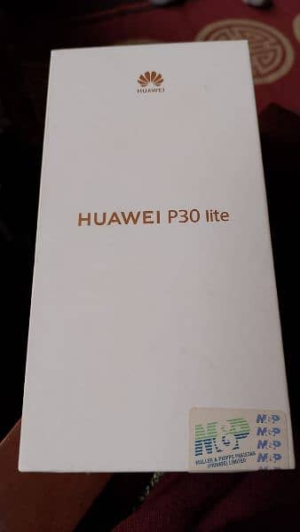 Huawei P30 Lite Pta approved 4