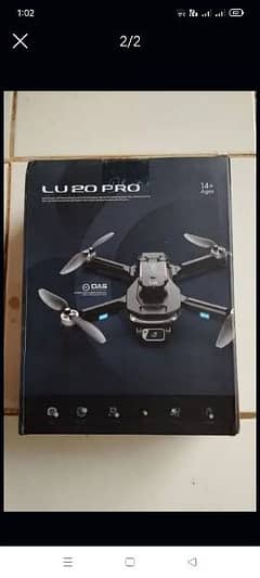 Lu20 pro drone for sale | cheap price