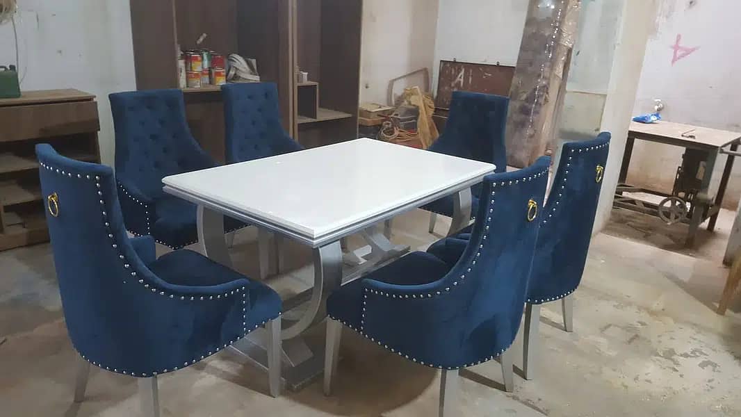 Dining table/Kitchen chair/restaurant  chairs/room chair/dining chair 7