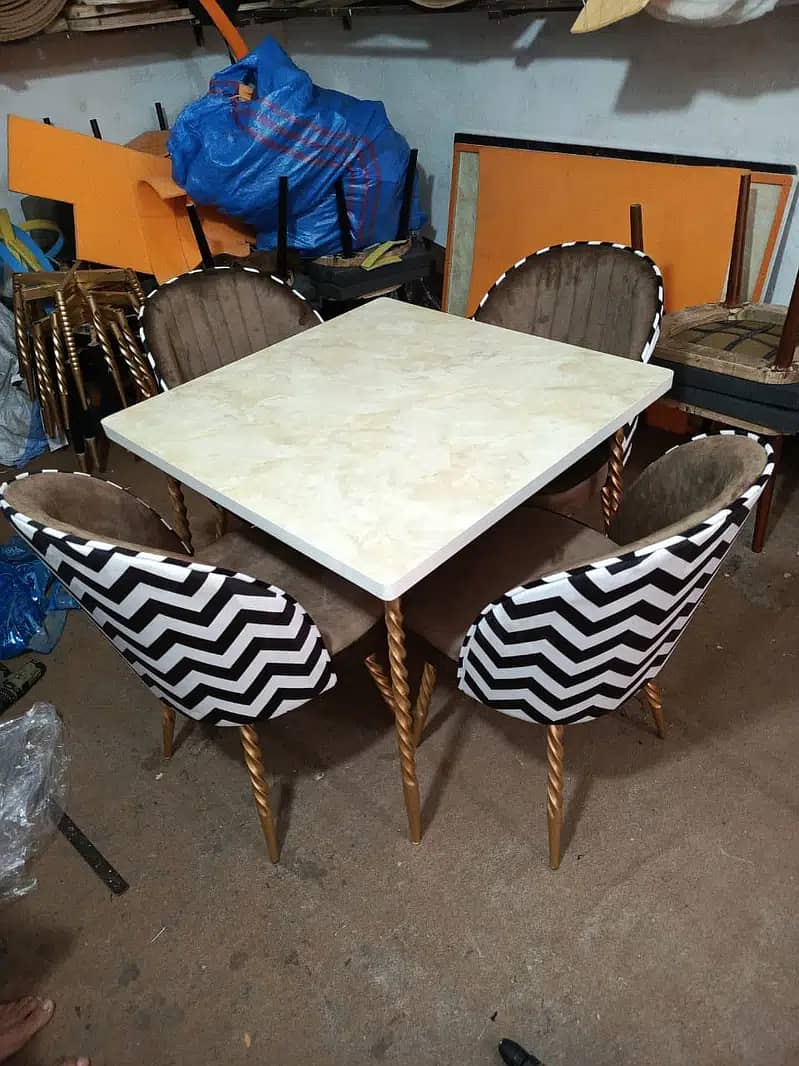 Dining table/Kitchen chair/restaurant  chairs/room chair/dining chair 17