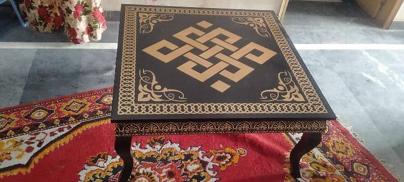 center table all Pakistan delivery awelba 50%of03076833766 8