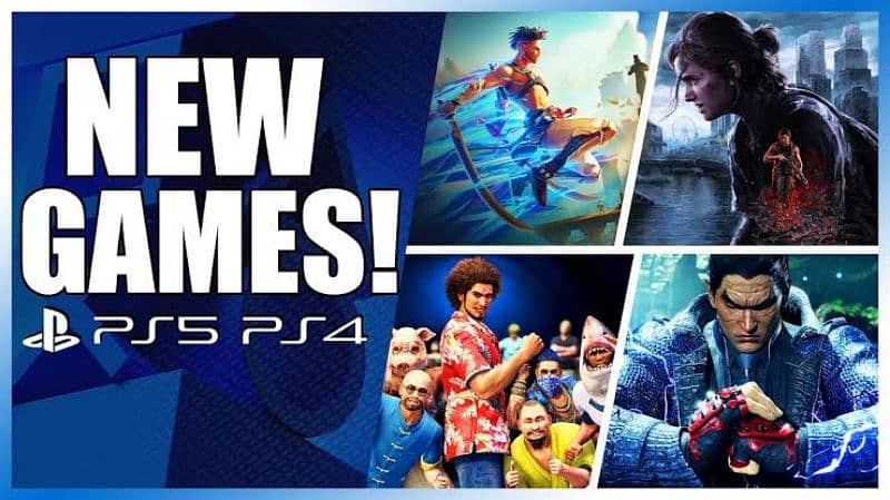 ps4 and ps5 digital games are avl at cheep price 1