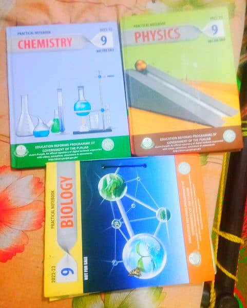 Practical Copies hum se prepare karaye 1