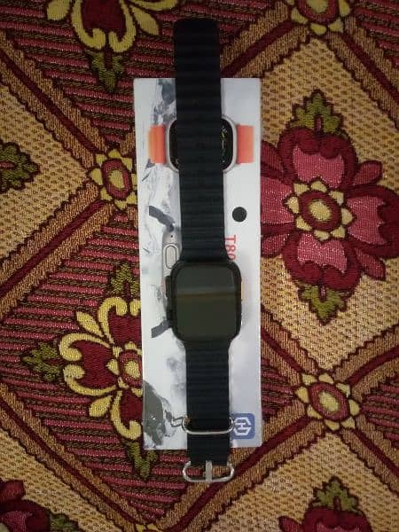 Smart Watch  10/10 condition 7