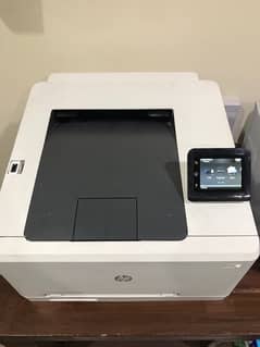 Printer HP Color LaserJet Pro M252