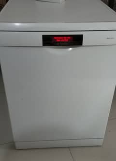 Bosch Digital Dishwasher (imported) 0