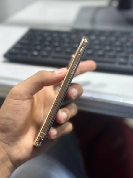 iphone xs dual sim pta approved 3