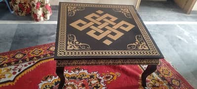 center table all Pakistan delivery awelba 50%of03076833766