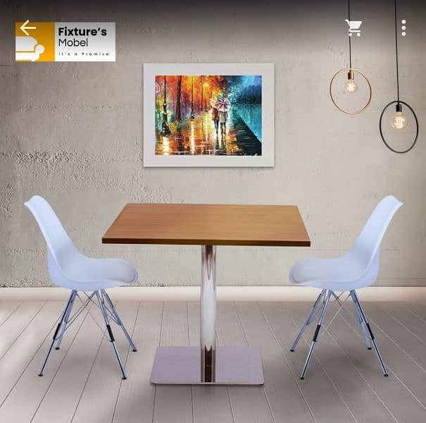 Dining chairs/Dining Table/Restaurents Furnitura/Baar Stool 0