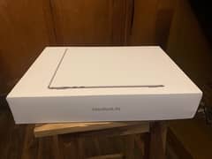Apple MacBook Air 15 inch M2 8GB 256GB Brand New - Box Unopened 0
