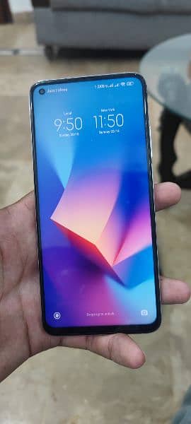 xiaomi MI 10 T 9