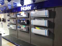 HAIER ALL PRODUCTS AVAILABLE AT BEST PRICE