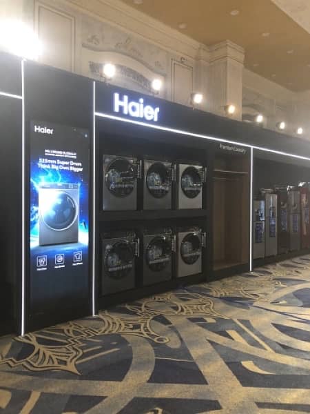 HAIER ALL PRODUCTS AVAILABLE AT BEST PRICE 5