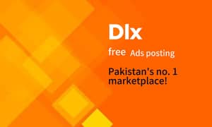Required females At Dlx co. Pakistan