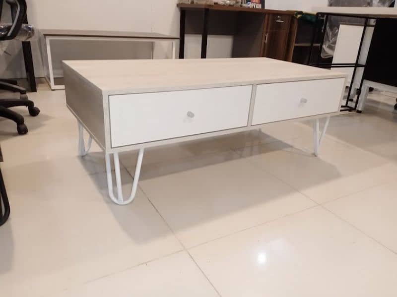 Cofee Table/Center Table/TV Consol/LCD Rack 2