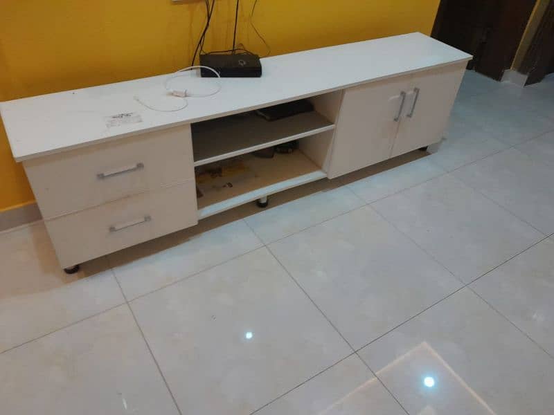 Cofee Table/Center Table/TV Consol/LCD Rack 3