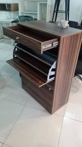 Cofee Table/Center Table/TV Consol/LCD Rack 10