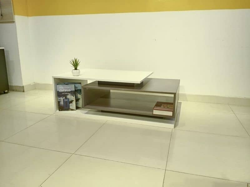 Cofee Table/Center Table/TV Consol/LCD Rack 12